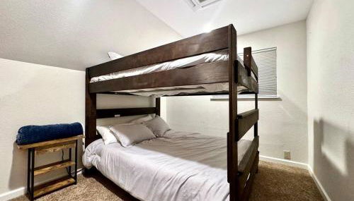 Cabin in the Trees-Game Room - Foto 5