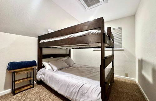 Cabin in the Trees-Game Room - Foto 5