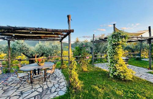 Agriturismo La Terrazza su Farfa - Photo 75