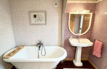 Longère de charme - Tout confort - 2min des plages - Foto 27