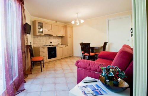 Residence La Corte - Foto 8