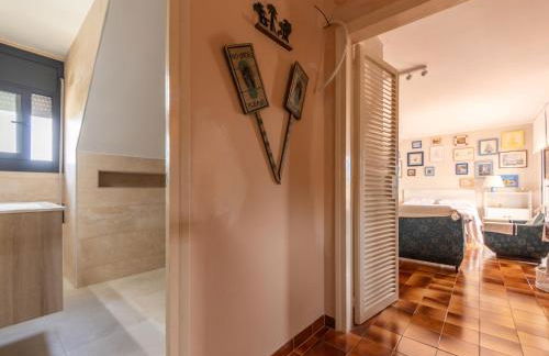 Holiday Home El Garrofer by Interhome - Foto 58