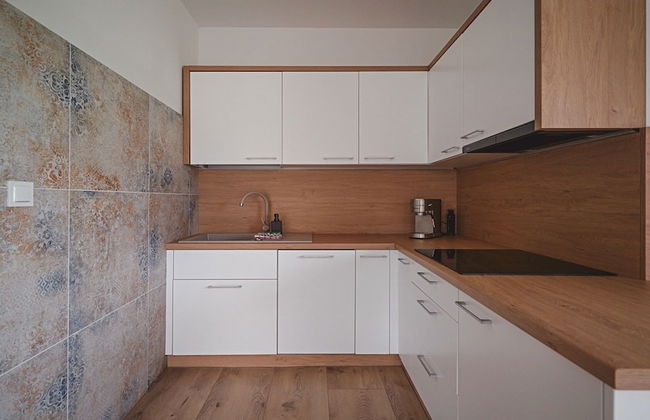 Apartamenty Sun & Snow Kaniówka - Foto 25