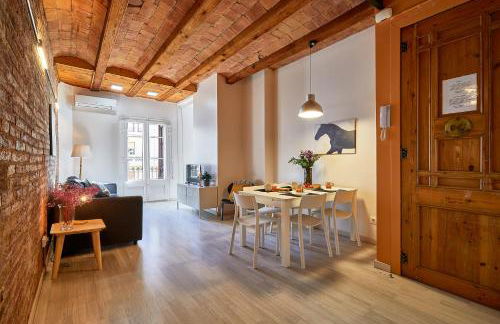 BBarcelona Urban Apartments - Photo 48