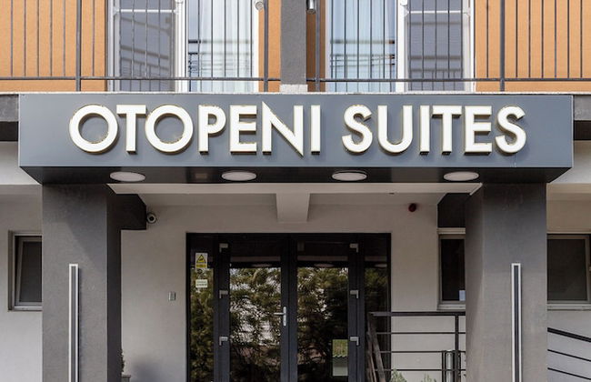 Otopeni Suites by CityBookings - Foto 33