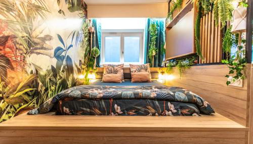 Tropical Jacuzzi Oasis - Terreaux - Photo 2