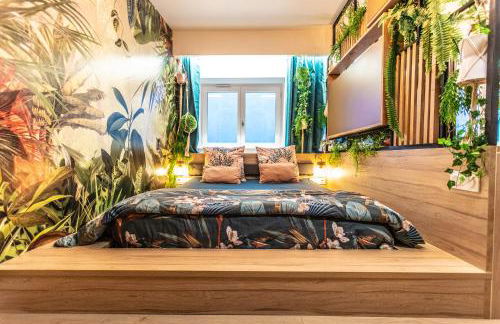 Tropical Jacuzzi Oasis - Terreaux - Photo 2