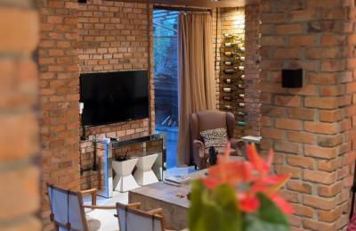 Casa da Pedra Serrinha - Photo 77