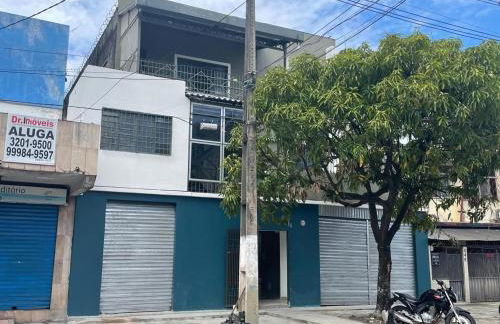 Residencial JC II sua casa em Belém do Pará - Foto 1