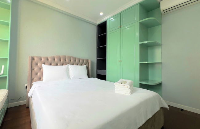 HMH - Vinhomes D'capitale - Foto 66