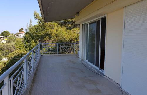 Beachfront House Villa 35min from Athens - Foto 32