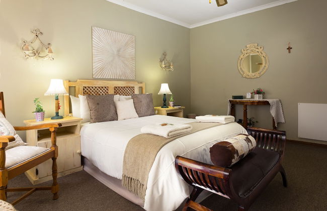 Morning Glory Cottages - Foto 14