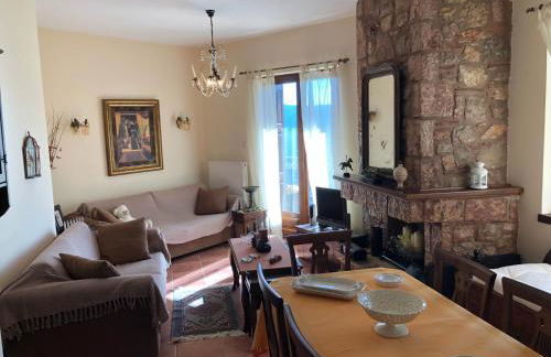 Arahova Cozy Apartment - Foto 14