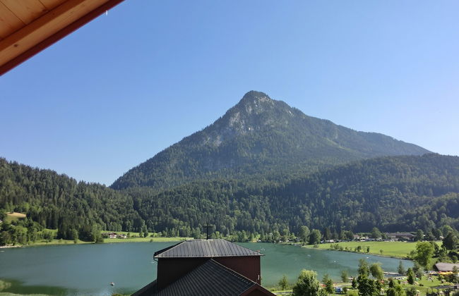 Aparthotel Buchauer Tirol - Foto 49