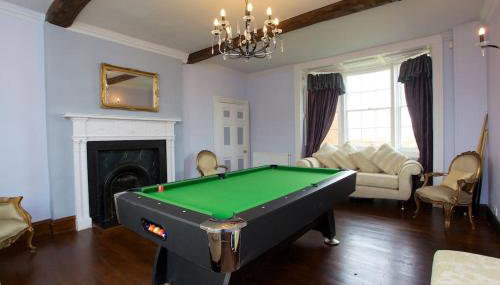 Dunnimere Farm stay with Hot Tub - up to 20 - Foto 3