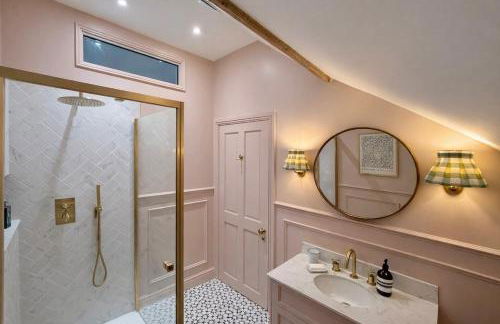 Georgian Country Cottage nr Babington House - Photo 31