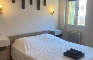 Historic Bright and Beautiful Apartment in Old Nice with Castle Hill View - Foto 6