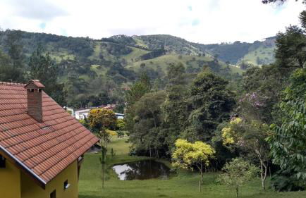 Chalé Portal Lazer Propriedade Inteira - Photo 46