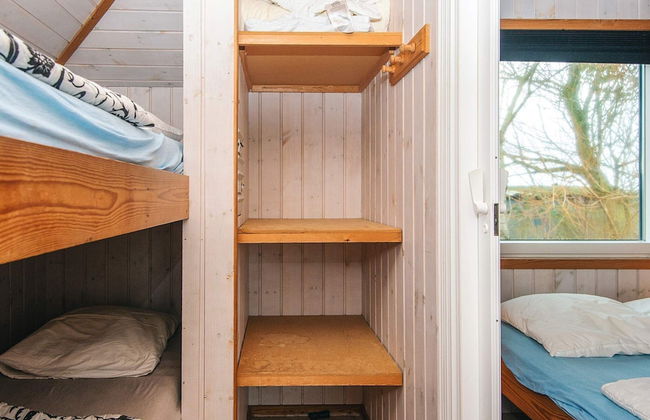 6 Person Holiday Home in Haderslev - Foto 22