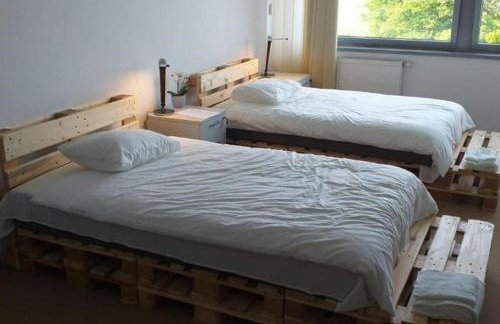 Apartamenty EXPO Nadarzyn 3Rooms - Photo 77