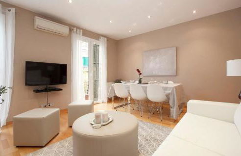 Gran Via modern and bright 3BD with terrace - Foto 7
