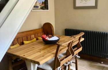 Bluebird Cottage - Foto 10