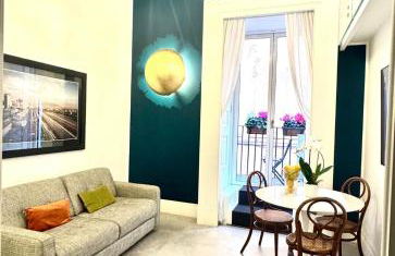 Salottino Carafa - Foto 1