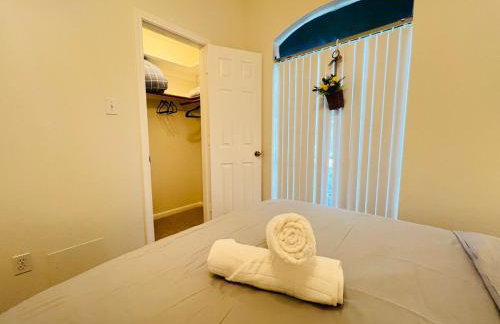 3BR-2 BA Cozy Hub Katy - Close to Cypress - Foto 8