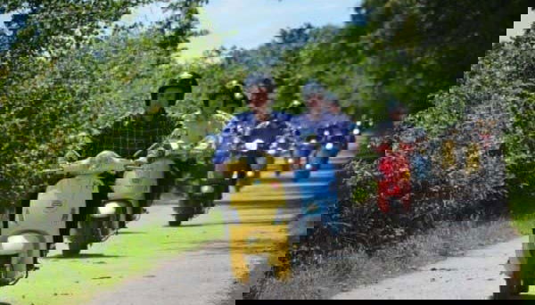 Tropea Vespa Tour - Foto 4