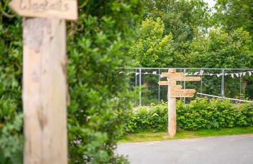 6 Bed in Tosside Near Settle oc-ds102 - Foto 31