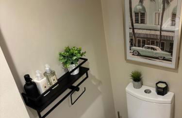 Large Luxury House in Marple, 4x Bed & Sleeps 8 - Foto 19