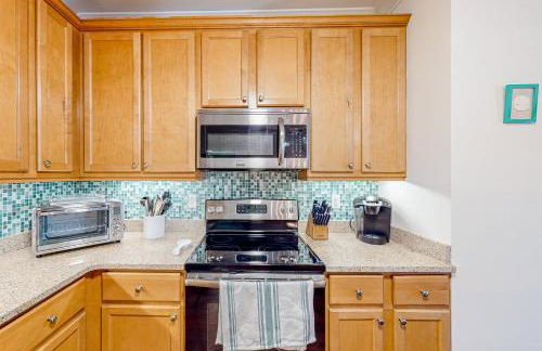 HB263 Dolphin Shores, Unit 3 - Foto 8