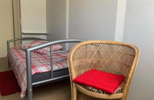 Ferienwohnung bis 8 Personen - Foto 16