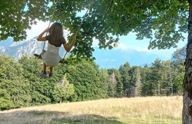 Casa di Ariel - Foto 27