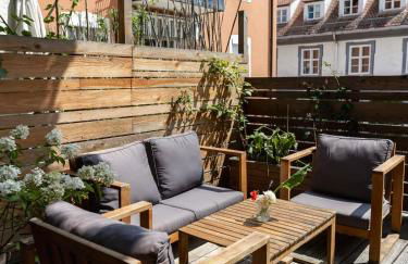 Klimaneutrales Ferienhaus am idyllischen Ammersee - Foto 58