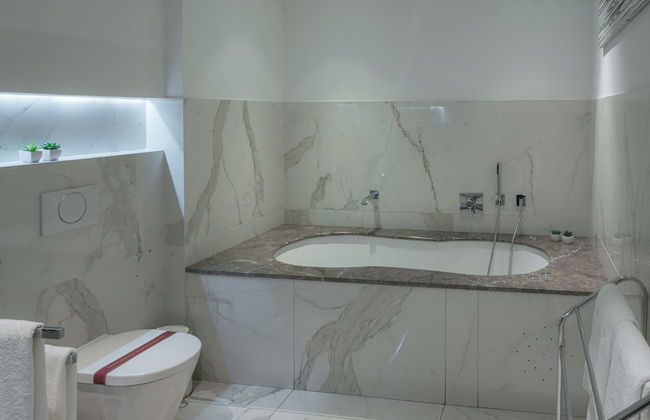 Vivienda Hotel Villas Granada - Foto 44