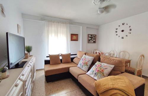 Apartamento La Muralla de San Lorenzo - Foto 1