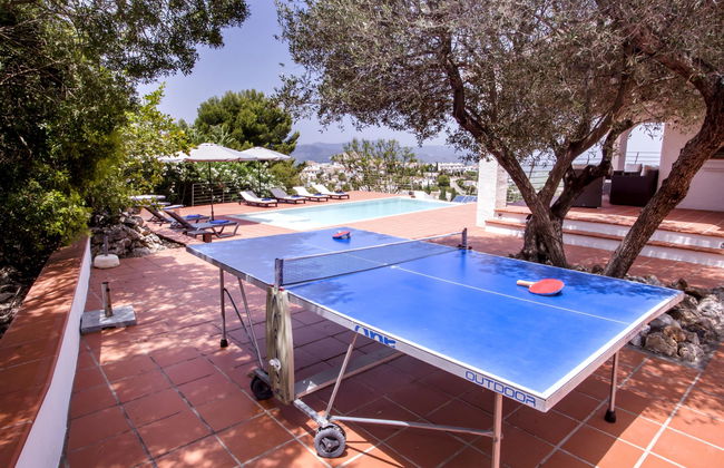 Casa La Torre - Foto 32