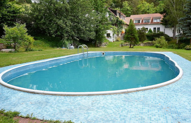 Private Pool & Terrace Stay - Foto 17