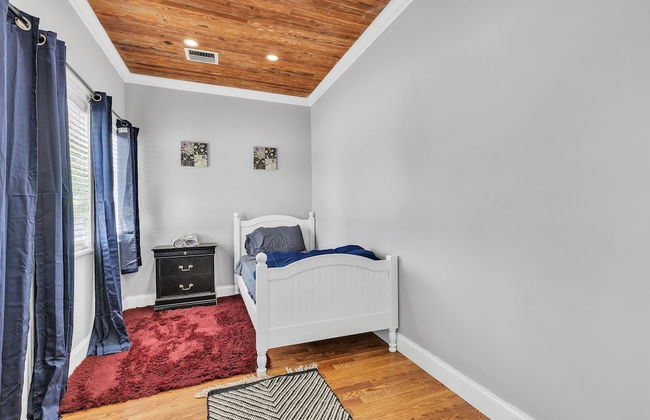 4br Comfort In Dania Beach - Close To Everything 4 Bedroom Home - Photo 22