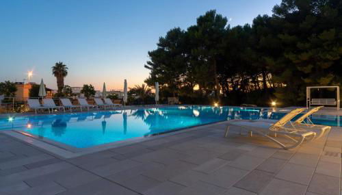 VILLA ROSA MEDITERRANEA - Foto 4