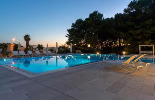 VILLA ROSA MEDITERRANEA - Foto 4