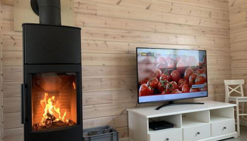 Ferienhaus am Schaalsee, Zarrentin - Foto 5