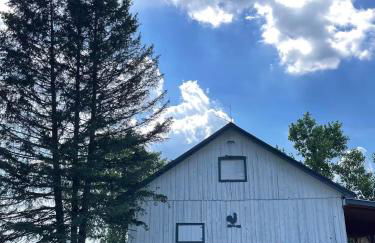 Hoppy Hill Farm House - Foto 50