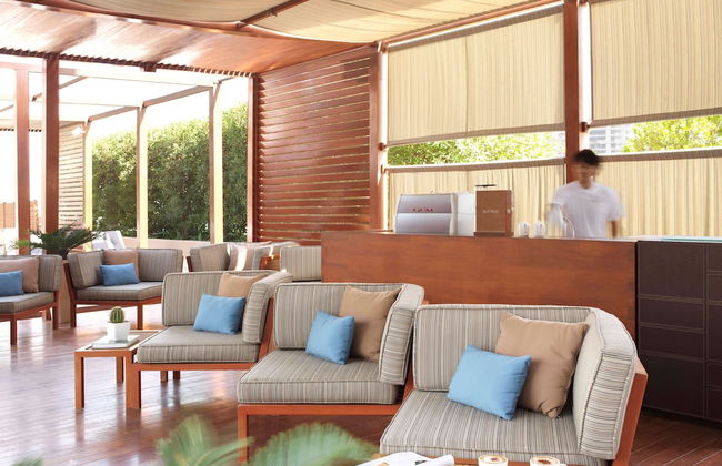 Radisson Blu Residence, Dubai Marina - Foto 50