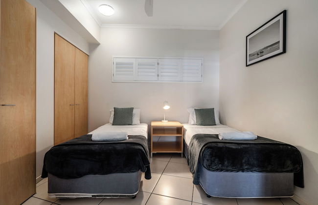 Rolling Surf Resort - Foto 18