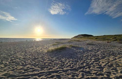 Ferienwohnung Dünenliebe - Foto 33