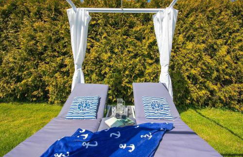 Holiday center with pool, Lacko - Foto 12