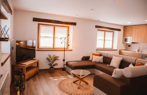 El Riveru - Astur Casas Rurales - Foto 13