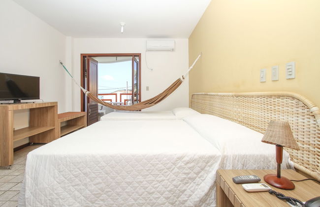 Marambaia Apart Hotel - Photo 23